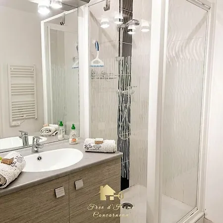 Apartment Au Gre Des Vagues, Vue Mer, Wifi, Piscine Chauffee *