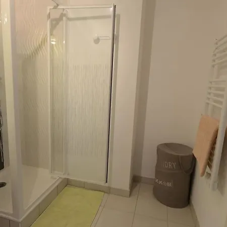Apartment Au Gre Des Vagues, Vue Mer, Wifi, Piscine Chauffee *